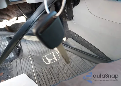 2014 Honda Civic Lx из США, поврежденный, VIN 19XFB2F58EE042434